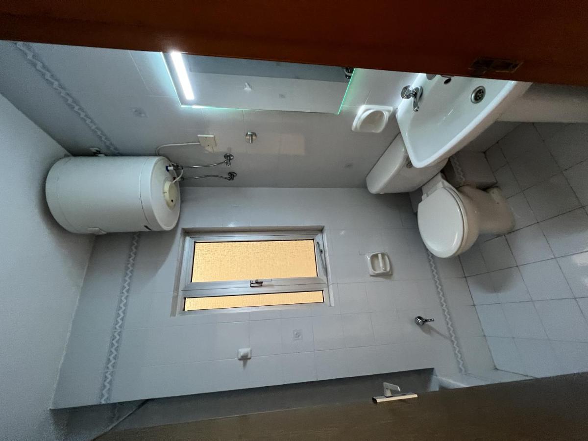 1 Bedrm Apt Seaview Balluta Bay San Ġiljan Extérieur photo