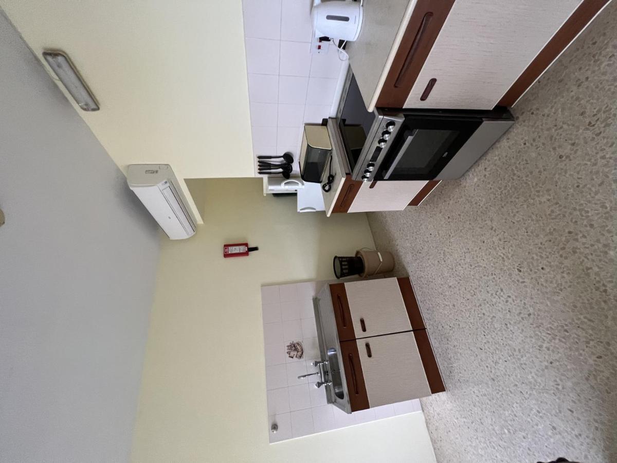 1 Bedrm Apt Seaview Balluta Bay San Ġiljan Extérieur photo