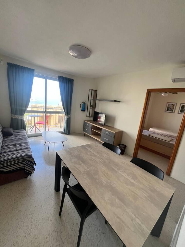 1 Bedrm Apt Seaview Balluta Bay San Ġiljan Extérieur photo